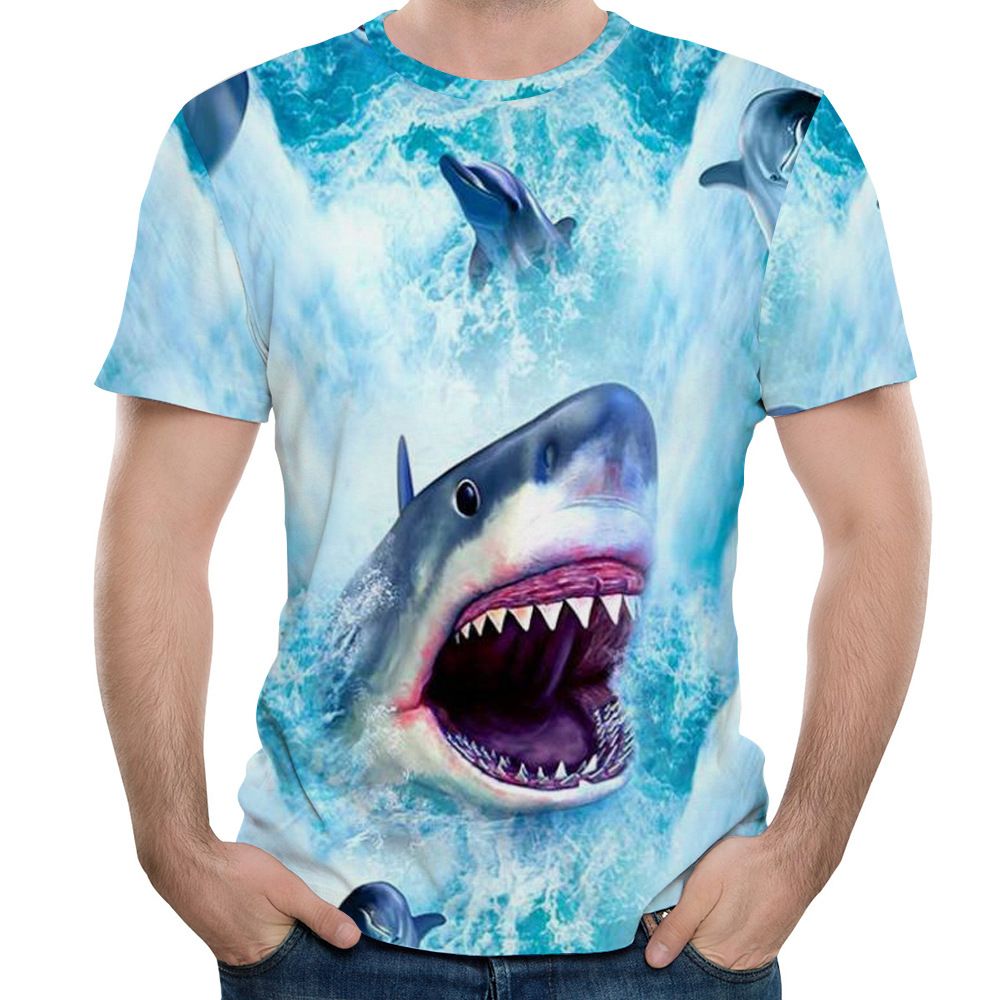 Мужская майка с акулой. Футболка с принтом акулы. Рубашка акула. Футболка gulliver deep ocean. Майка акула.