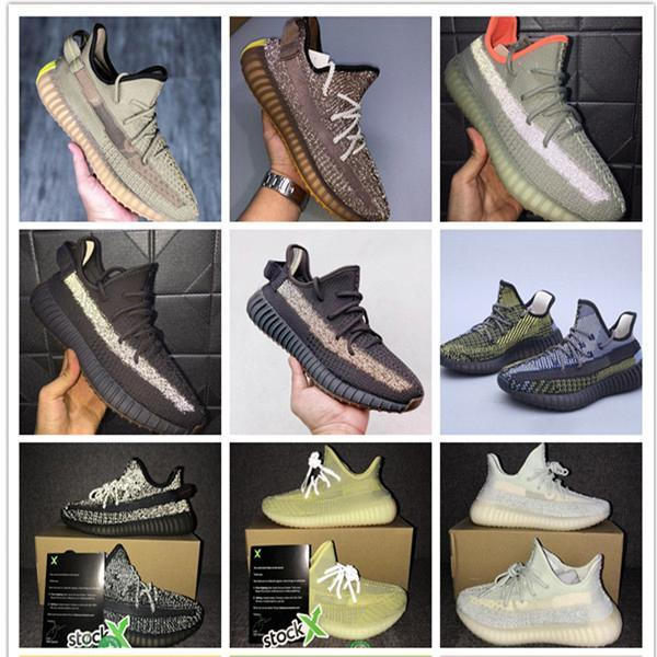 Yeezy Boost 350 Black Retailers