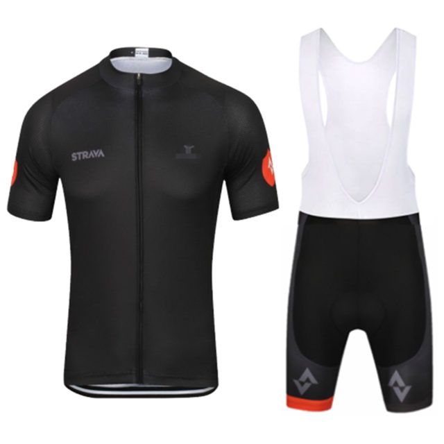 2022 Team Strava Black Cycling Jersey Set Abbigliamento Bici Ropa Ciclismo  Mens Bicicletta Summer Shirts Pro Jerseys 19D Pad Bici Pantaloncini Da Bici  Da Monton4shop, 16,71 € | DHgate Italy