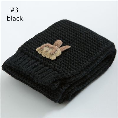 #3 black