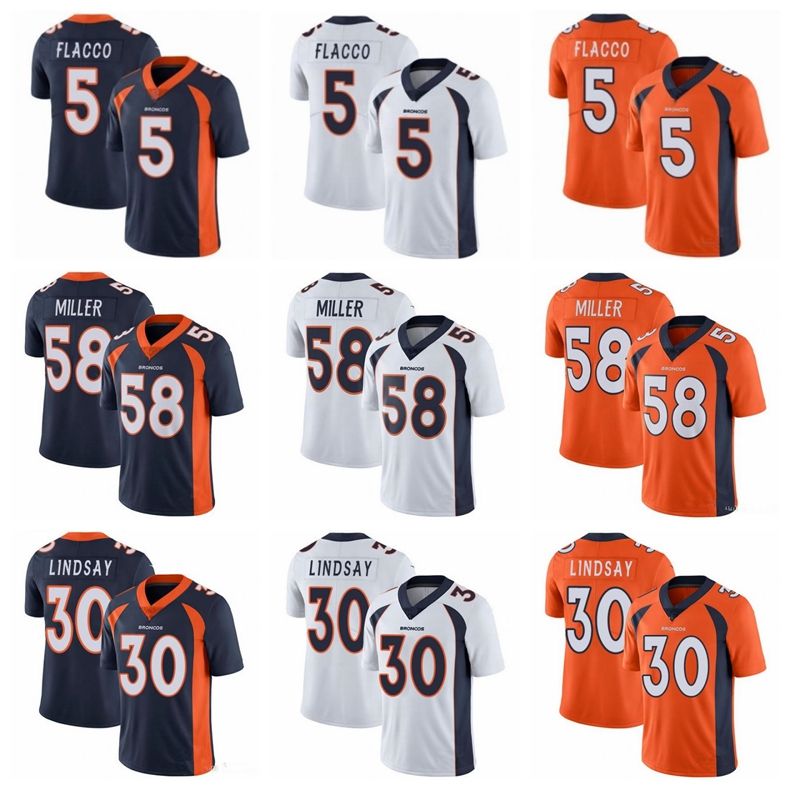 denver broncos jersey for women