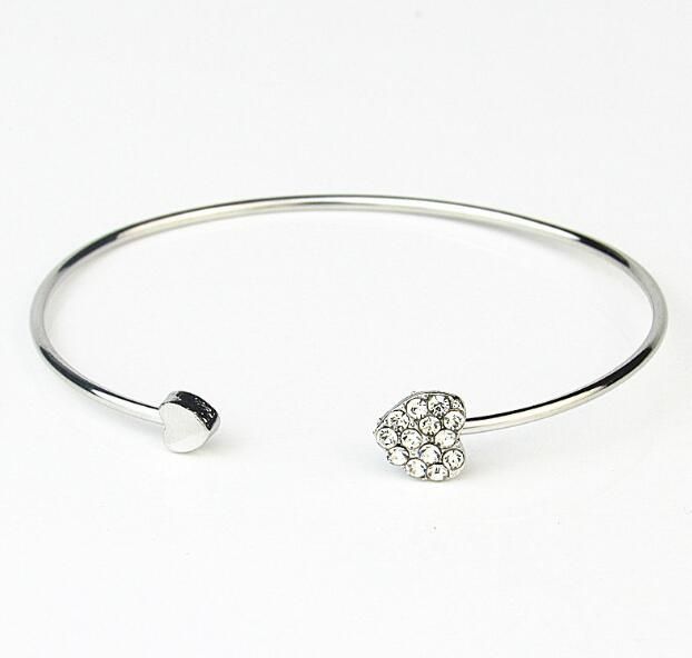 personalised baby bangle