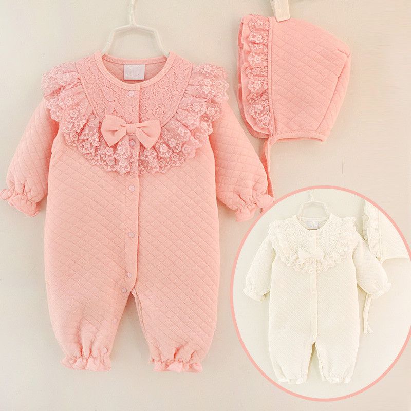 newborn baby girl clothes for winter