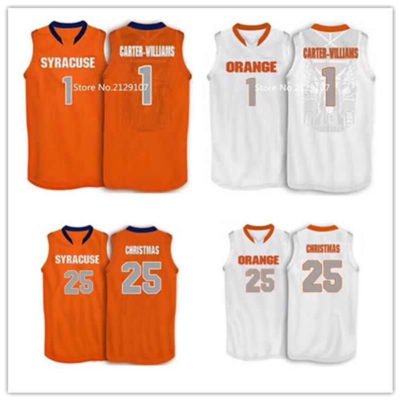 Orange and white basketball jersey Clearance