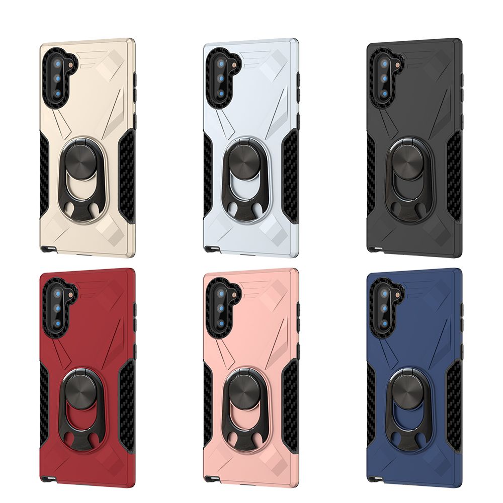 protective titanium shield rugged armor heavy duty hybrid metal ring shock absorb magnet mount case for samsung galaxy note 10 note 10plus cheap cell phone cases designer phone cases from pinjun 1 73 dhgate com