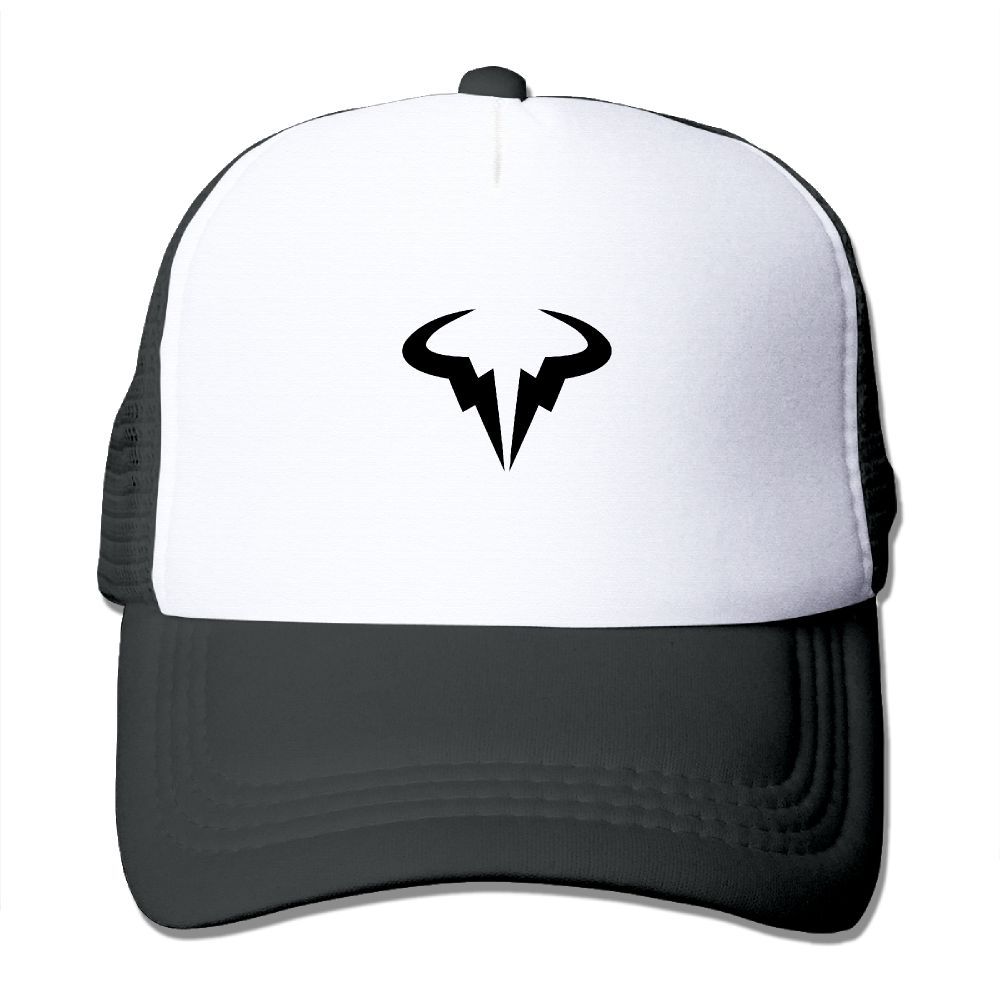 nadal logo cap
