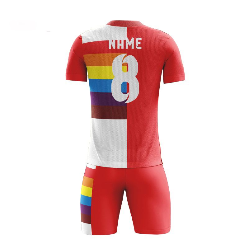 football team jersey design