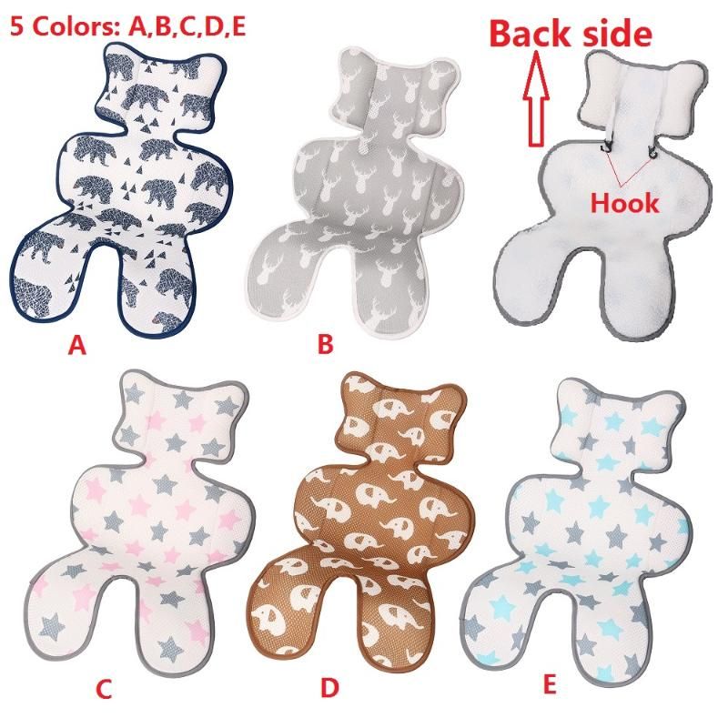 stroller cooling pad