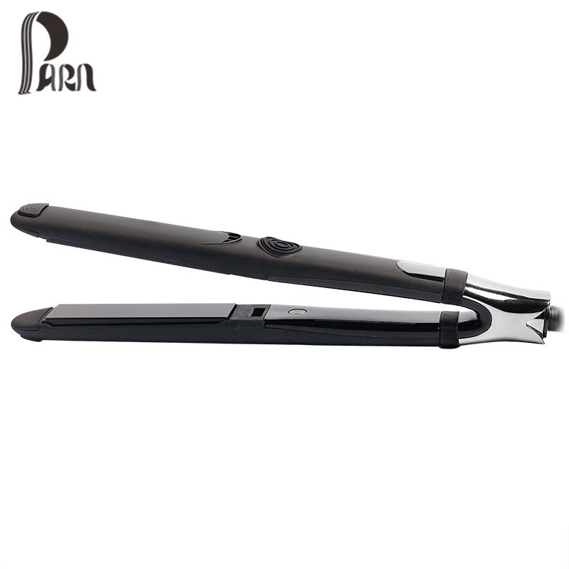 Hair Straightener Eu Hair Iron Curling Iron Curlers For Perms