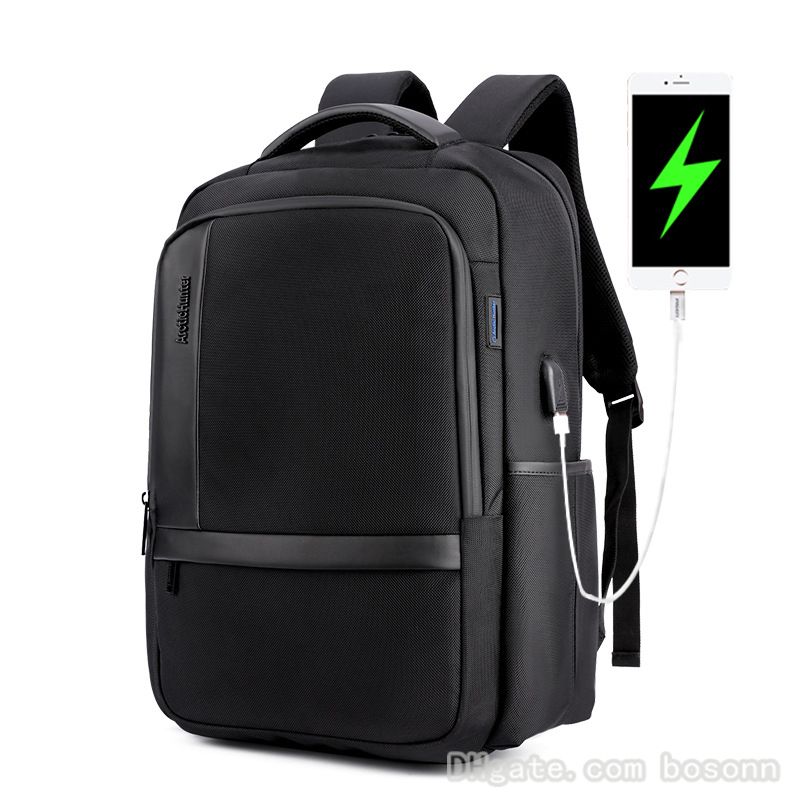 mens business rucksack