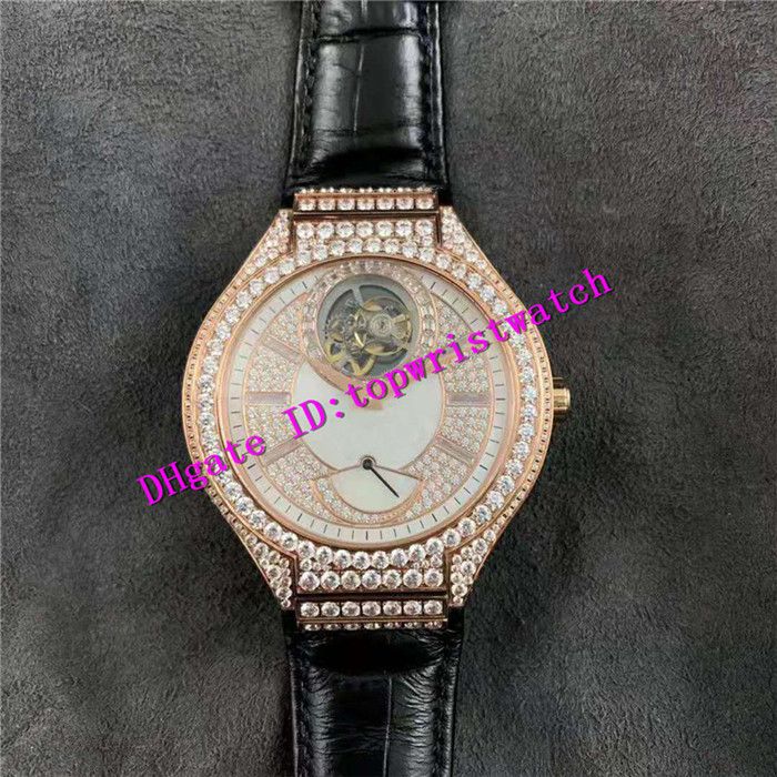 dhgate luxury watch