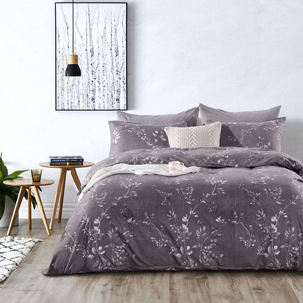 Boho Duvet Cover Set Microfiber Fabric 2019 Sale Bedding Set