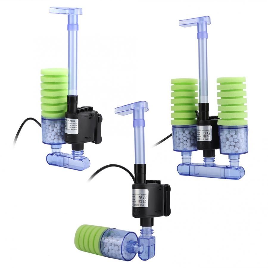 fish aquarium filter