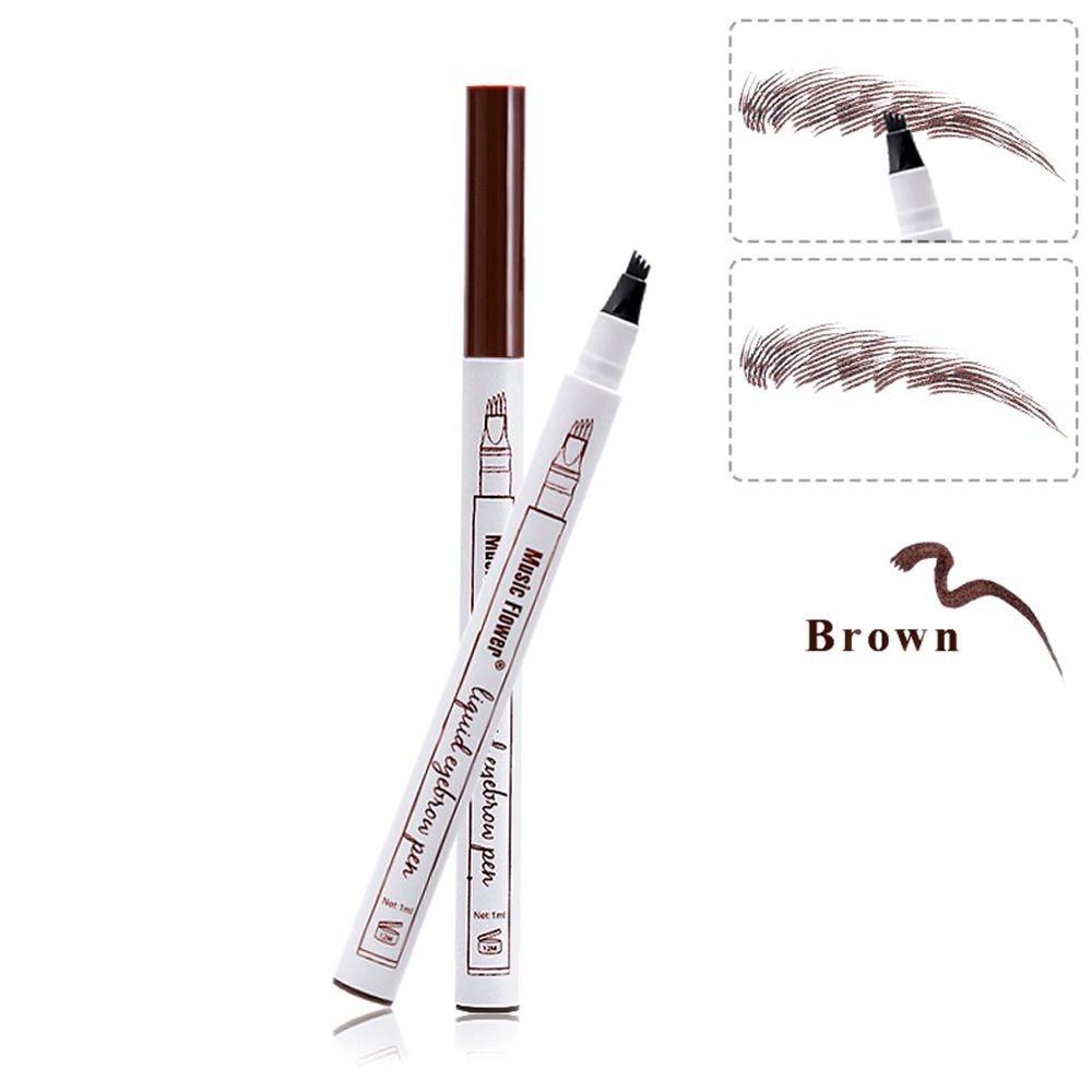 02 Brown