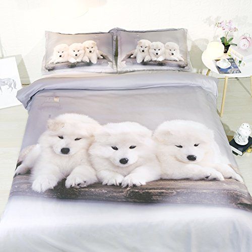 dog comforter king