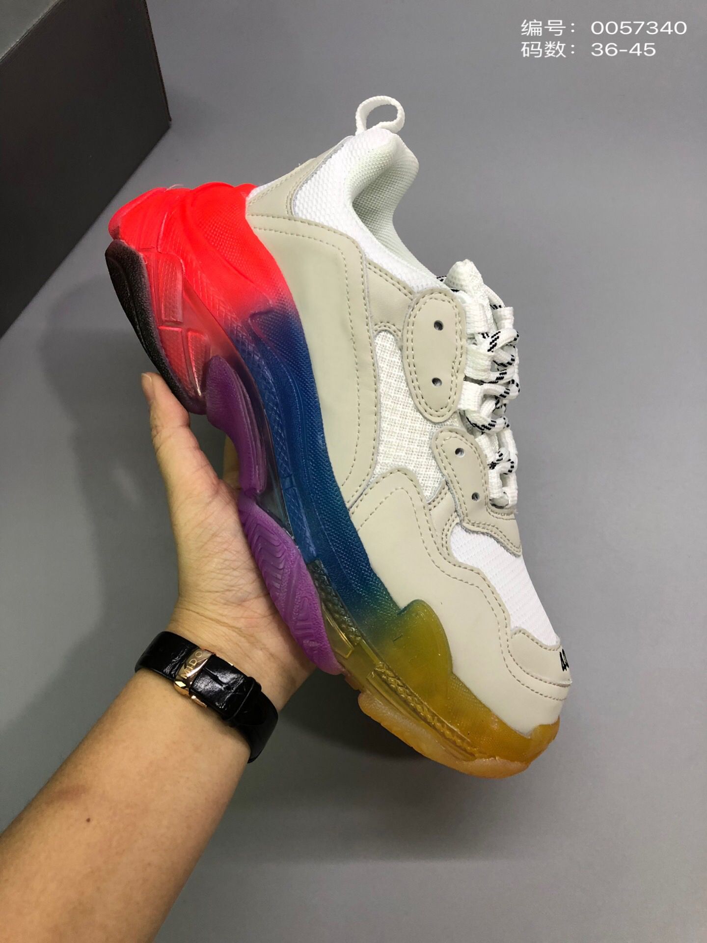 colourful shoes mens