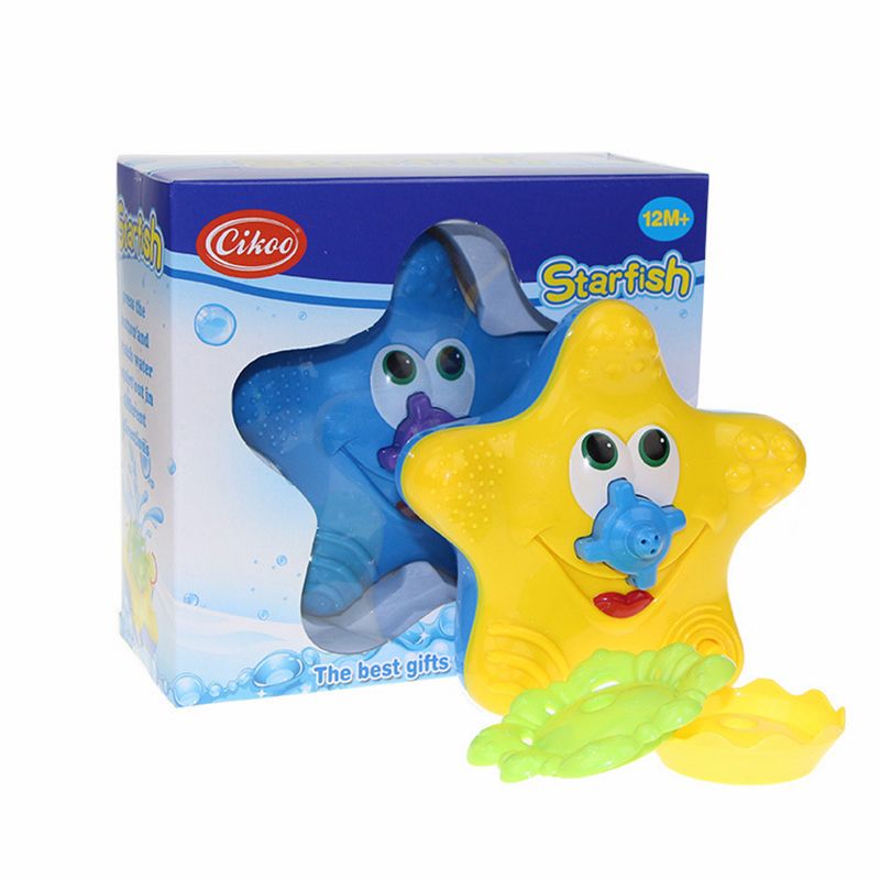 sassy bath toys