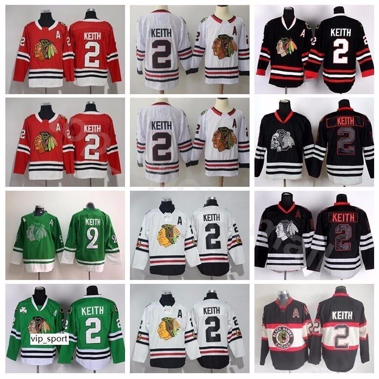 blackhawks st patrick's day jersey