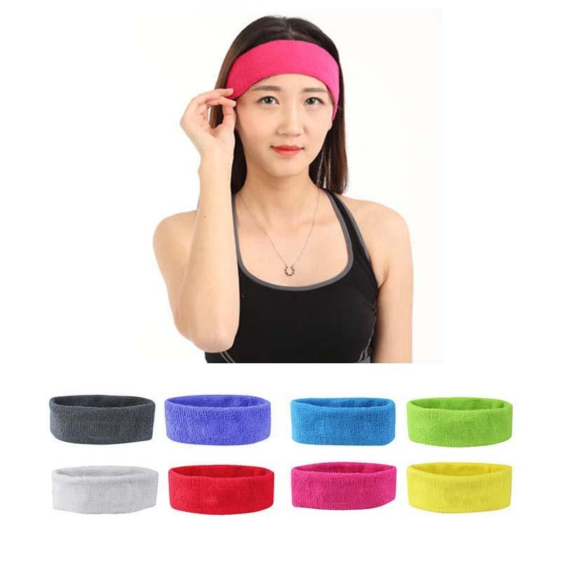 stretchy headband