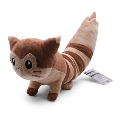 big furret plush