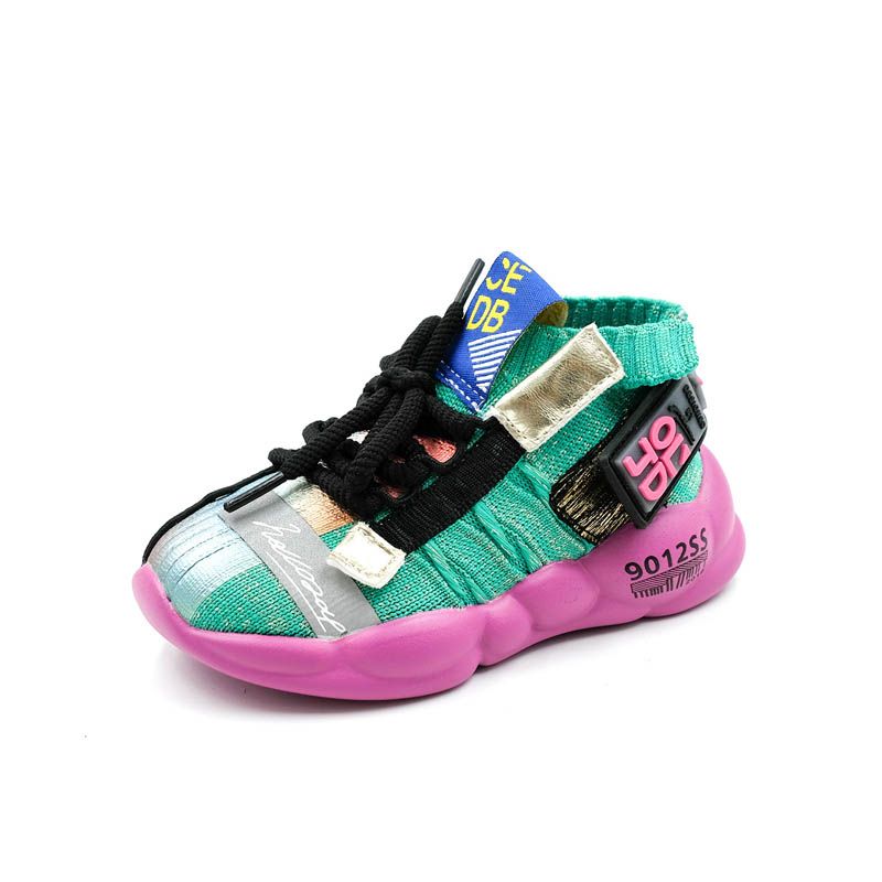 cheap childrens trainers