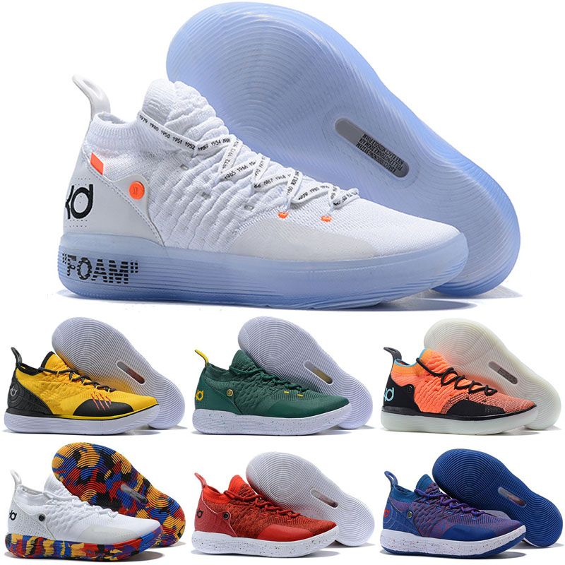 kd 11 big kids