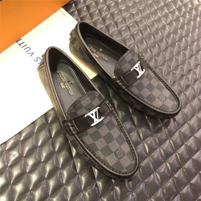 Louis vuitton prom shoes Clearance