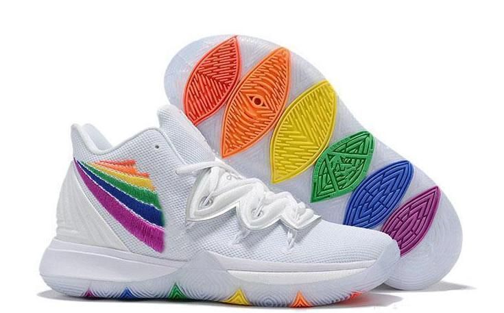 basketball shoes kyrie 5