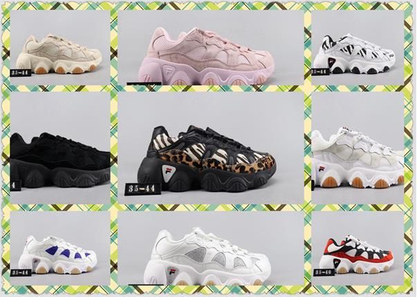 shock absorbing running shoes