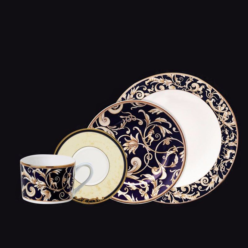 unique dinnerware sets
