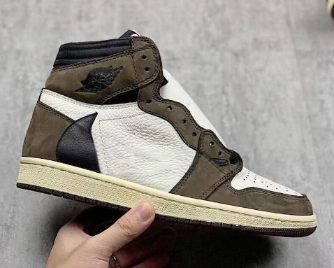 Compra 1 Alto Bajo Travis Scott Cactus Jack Zapatos Oscuro Mocha TS SP 3M  Baloncesto Hombres Mujeres 1s Bajo Travis Scott Zapatillas De Deporte  Barato | Entrega Rápida Y Calidad | Es.Dhgate