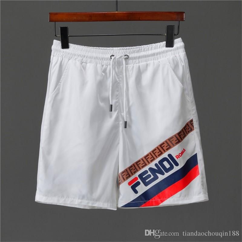 fendi beach shorts