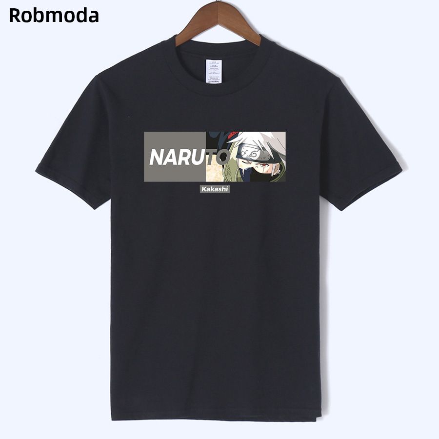Camisola naruto bershka Clearance