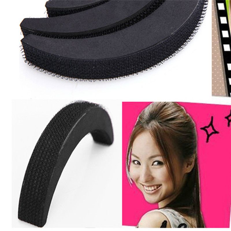 Hair Base Bump Insertion Tool Hair Accessories Styling Volume