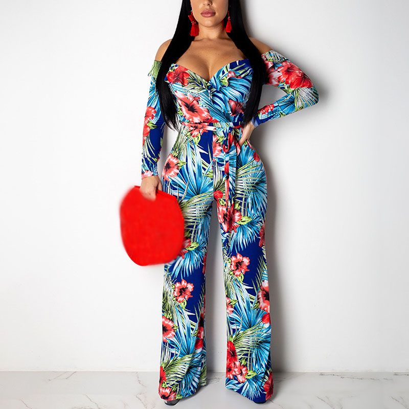 holiday jump suits