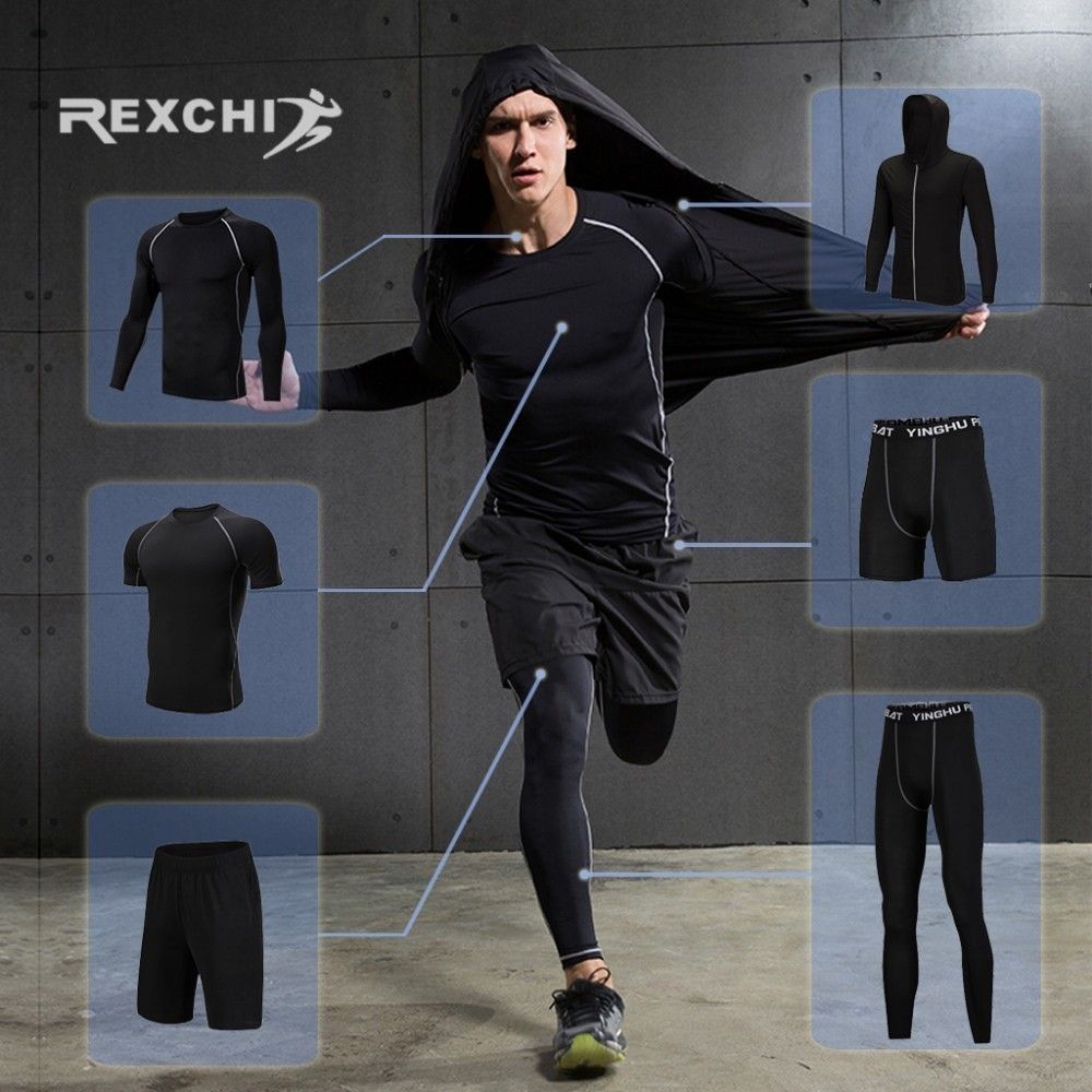 jogging dress men