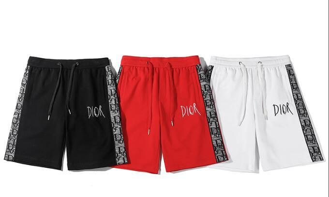Mens Designer Summer Shorts Pants 