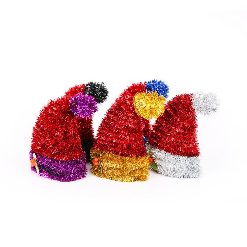christmas holiday hats