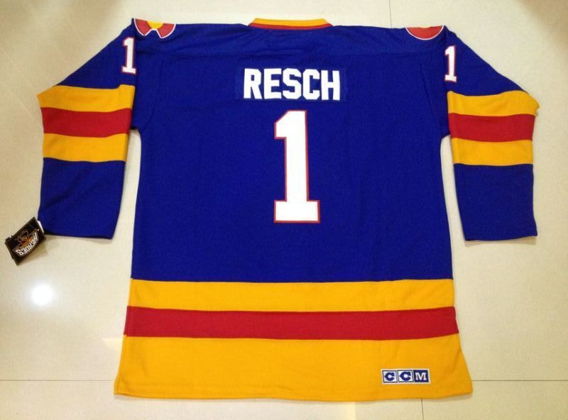 old colorado avalanche jersey