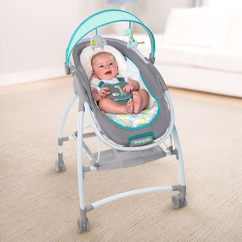baby bouncer stroller