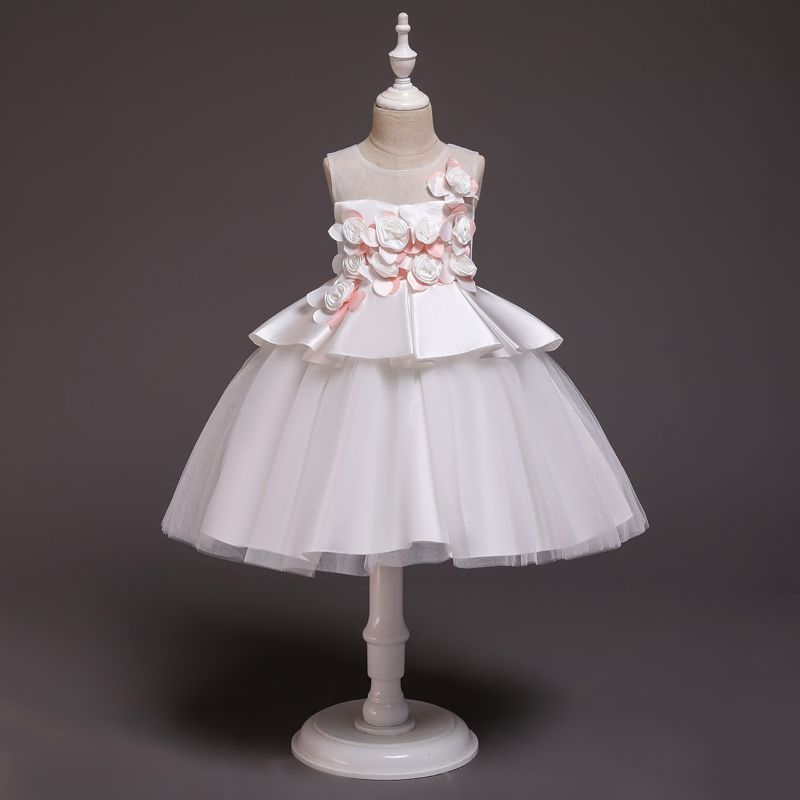 princess frock for kids