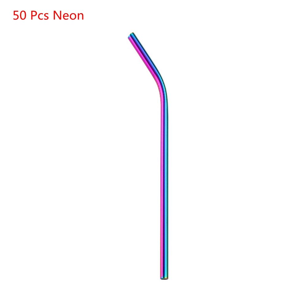 50PCS néon