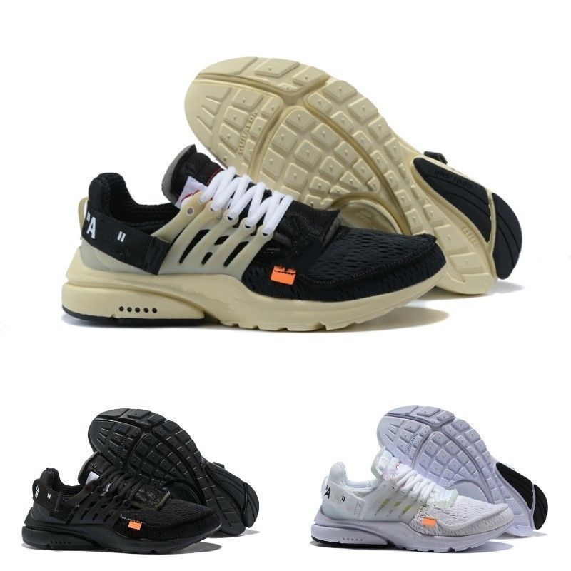 high top prestos