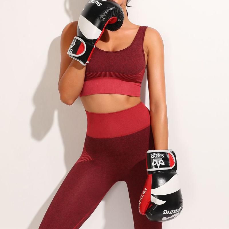 women's tight yoga shorts