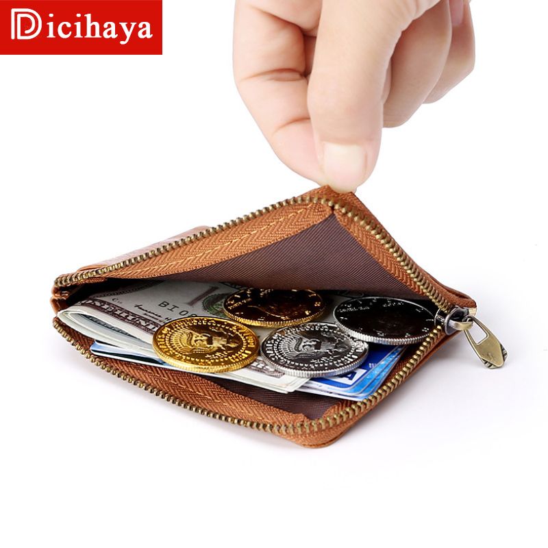 best mens coin purse