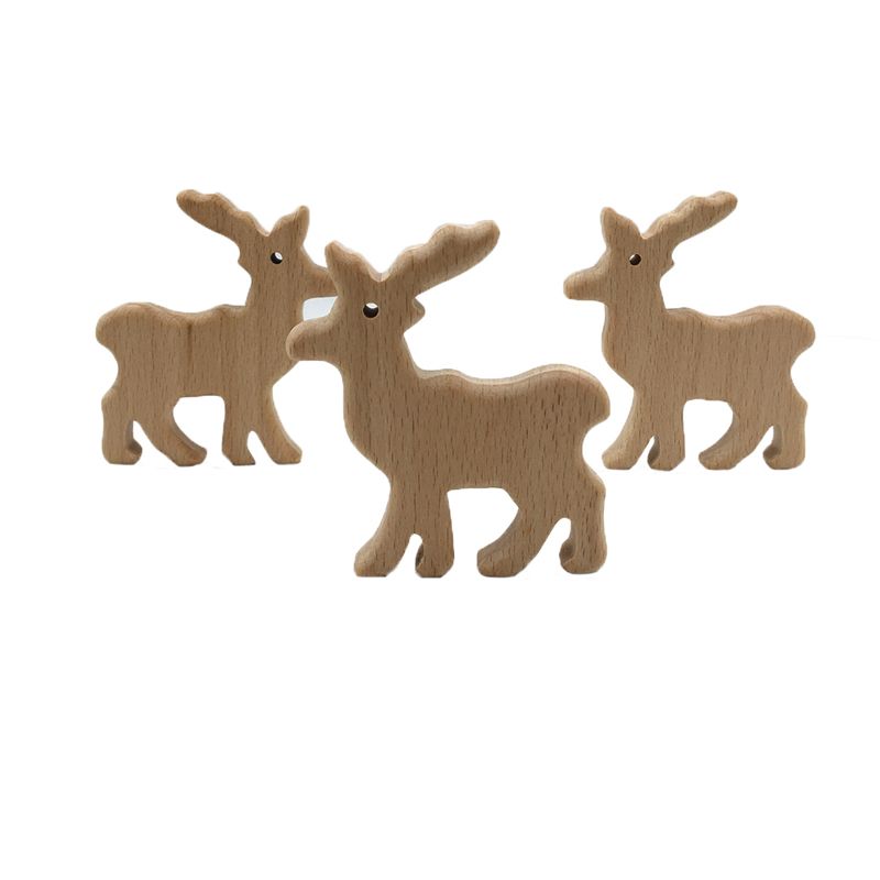deer teether