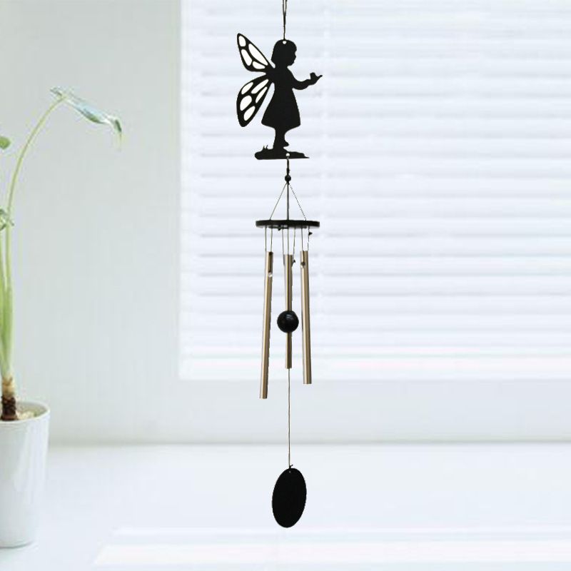 Angelo Wind Chimes