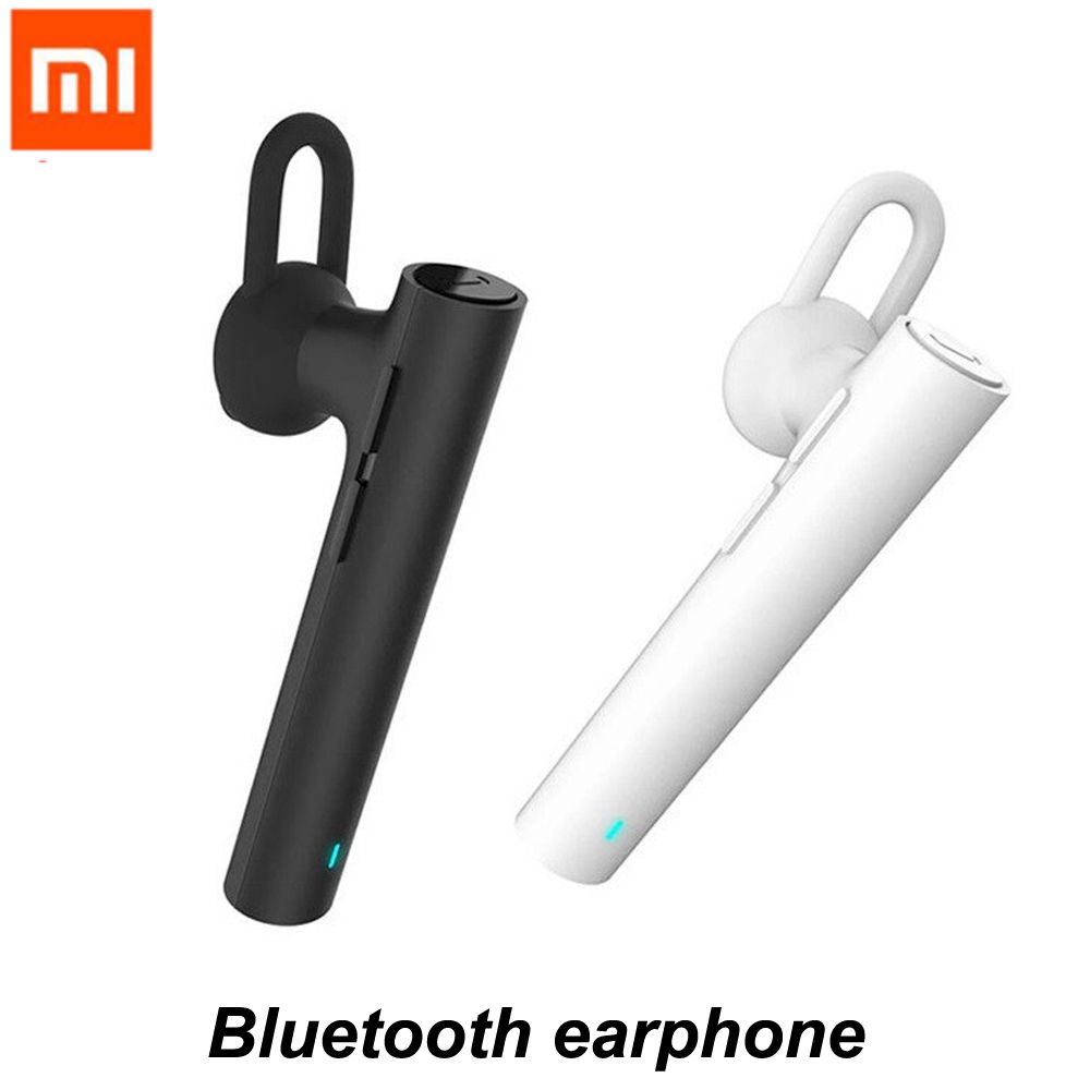 100%Xiaomi Bluetooth Headset Youth Edition Earphone Bluetooth 4.1 Xiaomi Mi LYEJ02LM Earphone Build In Mic From Wei4134, $47.81 | DHgate.Com