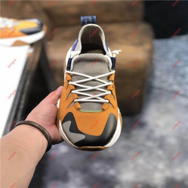 chain reaction tennis shoes