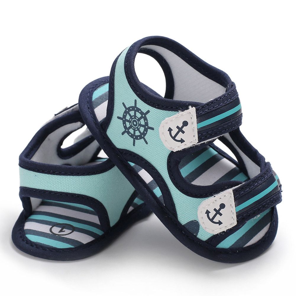 infant boy sandals